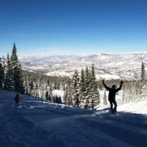 Meet your Posher, Nate